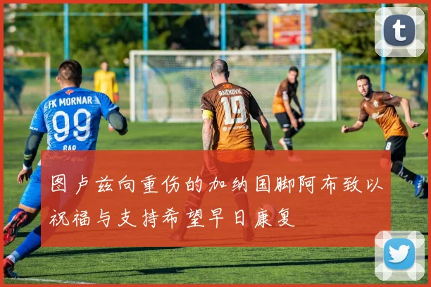 图卢兹向重伤的加纳国脚阿布致以祝福与支持希望早日康复