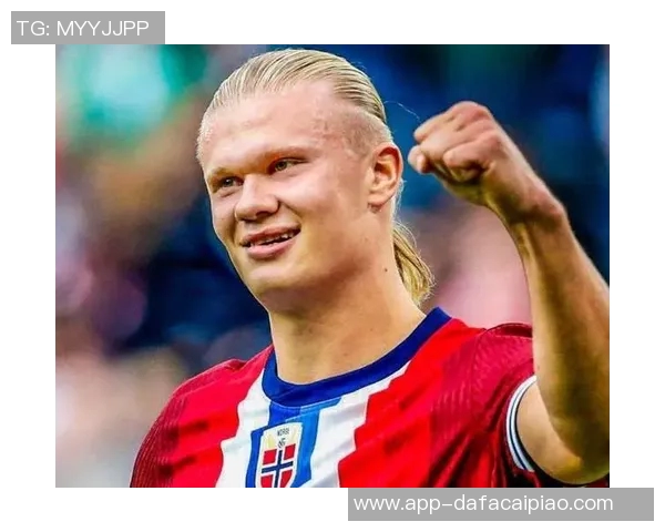 哈兰德回顾国家队旅程全胜晋级世预赛感慨万千美妙时光