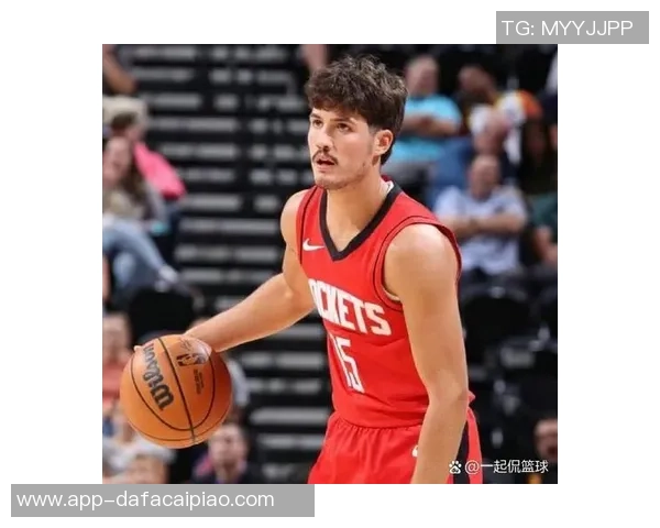 肯扬马丁分析火箭控卫短缺问题谢泼德的投篮能力至关重要