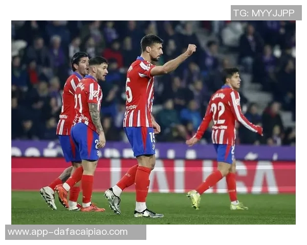 马竞客战埃因霍温名单公布卡尔多索复出朗格莱因伤缺席 马竞客战埃因霍温名单公布卡尔多索复出朗格莱因伤缺席